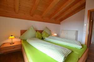 Voll ausgestattetes Ferienhaus am See nahe dem Königswinkel – Ostallgäu (Kreis) – Vorschaubild 9