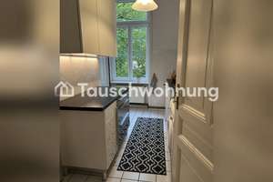 Tauschwohnung: Altbau im Herzen von Frankfurt Westend Licht, Ruhe und Toplage – 60322 Westend-Nord, Frankfurt am Main – Vorschaubild 7