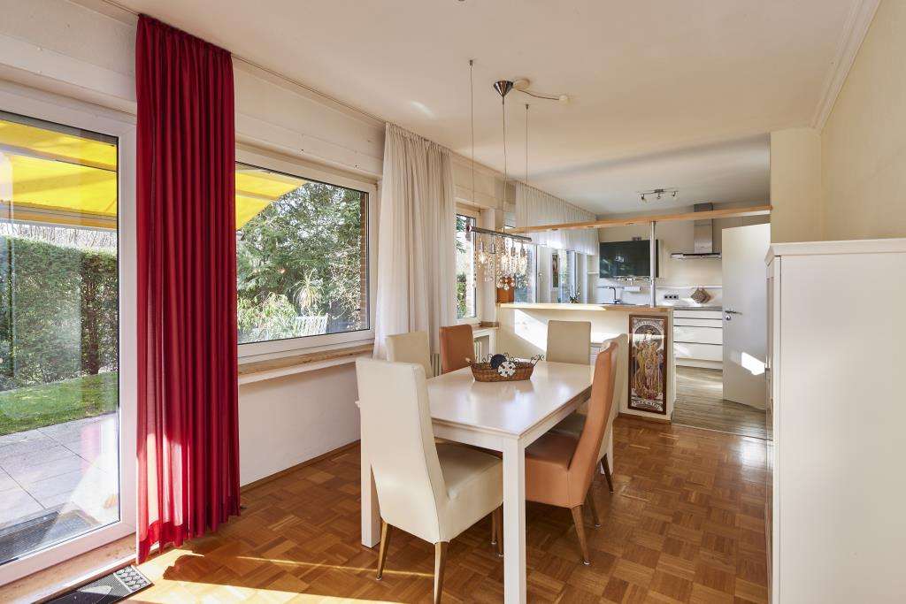 Immobilie in Krefeld - Wohnhaus mit großem Entwicklungspotenzial - Bild 4