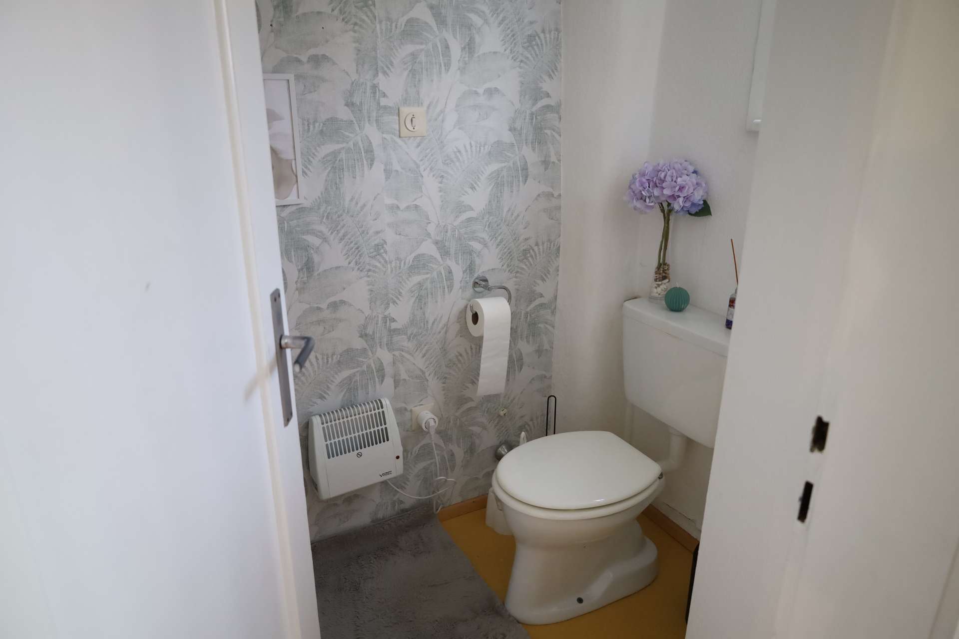 Immobilie in Bodelshausen - CHARMANTES BAUERNHAUS MIT GARTEN: Bodelshausen - Bild 12