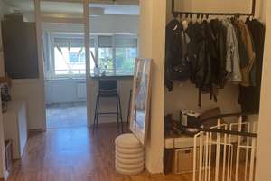 3-Zimmer-Wohnung in Dortmund-Körne Nachmieter gesucht, kein JOBCENTER möglich!! – 44143 Kaiserbrunnen, Dortmund – Vorschaubild 15