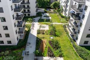 Wunderschöne Penthouse-Wohnung mit zwei Terrassen – Pallasstraße 25, 10781 Schöneberg, Berlin – Vorschaubild 24