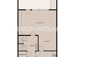 Familienfreundliches Reihenhaus mit schönem Garten – Die vollständige Adresse der Immobilie erhältst du vom Anbieter., 55127 Lerchenberg, Mainz – Vorschaubild 22
