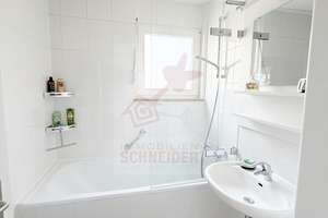 IMMOBILIEN SCHNEIDER - PASING - traumhaft schöne, lichtdurchflutete DG - Wohnung mit Dachterrasse – 81241 Pasing, München – Vorschaubild 23