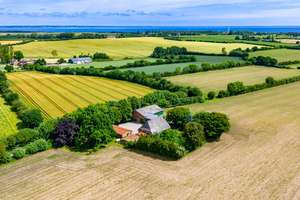 Resthof mit Land zur Pferdehaltung – Die vollständige Adresse der Immobilie erhältst du vom Anbieter., 24395 Gelting – Vorschaubild 5