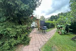 Zweifamilienhaus mit Baugrundstück in Herford! – Die vollständige Adresse der Immobilie erhältst du vom Anbieter., 32052 Herford – Vorschaubild 4