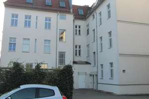 Pankow Niederschönhausen - vermietete Wohnung zur Kapitalanlage – Die vollständige Adresse der Immobilie erhältst du vom Anbieter., 13156 Niederschönhausen, Berlin – Vorschaubild 14