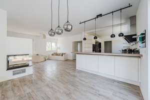 Ideal family home - energy and space miracle in a quiet location and in mint condition – Die vollständige Adresse der Immobilie erhältst du vom Anbieter., 14480 Drewitz, Potsdam – Vorschaubild 6