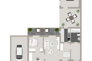 Ein Ort zum Wohlfühlen – Haus mit viel Charme und grünem Rückzugsort – Die vollständige Adresse der Immobilie erhältst du vom Anbieter., 25421 Pinneberg – Vorschaubild 15
