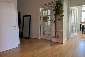 KO-HBF, 4-ZKB mit kl. Balkon – Hohenzollernstraße 36, 56068 Mitte, Koblenz – Vorschaubild 3