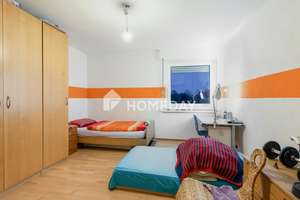 Großzügig geschnittene Vier-Zimmer-Wohnung mit Wohlfühlcharakter – 44799 Wiemelhausen, Bochum – Vorschaubild 7