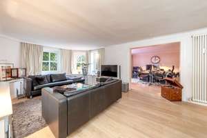 Hier kommt Ihr Jugend(stil)traum. – Die vollständige Adresse der Immobilie erhältst du vom Anbieter., 22605 Nienstedten, Hamburg – Vorschaubild 6