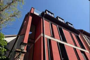 Wohntraum - 3Zi. Designer-Wohnung mit EBK & 35 m² Terrasse in Heidelberger Altstadtlage – Die vollständige Adresse der Immobilie erhältst du vom Anbieter., 69117 Altstadt, Heidelberg – Vorschaubild 11