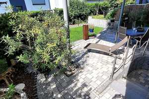 *-KV-Abschluß erfolgt-!* Schickes Haus in sonniger Wohnlage! Inkl. Einbauküche, Garage u. Sauna! – Rems-Murr-Kreis – Vorschaubild 15