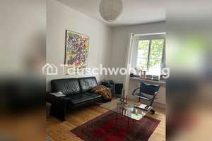 Tauschwohnung: Ruhige 50qm Wohnung in Tempelhof-Neukölln zum Tausch – Die vollständige Adresse der Immobilie erhältst du vom Anbieter., 12099 Tempelhof, Berlin – Vorschaubild 2
