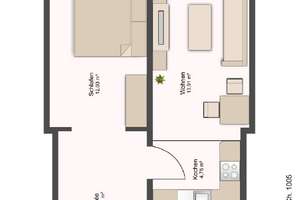 *Bahrenfelder Chaussee* Charmante 2-Zimmer-ETW – Kapitalanlage mit guter Rendite – Bahrenfelder Chaussee 100b, 22761 Bahrenfeld, Hamburg – Vorschaubild 14