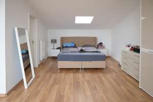Platz für heute! Raum für morgen! Wohnen in Mainz-Weisenau! – Die vollständige Adresse der Immobilie erhältst du vom Anbieter., 55130 Weisenau, Mainz – Vorschaubild 5