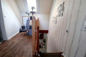 EFH * Fehnhaus * 5 ZKB * saniert * große Scheune * vermietet * Ausbaureserve * Kanallage * – Die vollständige Adresse der Immobilie erhältst du vom Anbieter., 26676 Barßel – Vorschaubild 22