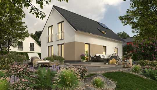 Bild von Ihr Traumhaus mit Platz für die ganze Familie – Das Bodensee 129