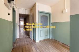 LEERSTAND, Altbau, Stgt.-West, 1. DG & 2. DG, genehmigtes Baugesuch, kein Denkmalschutz, ATP 11 & 12 – Die vollständige Adresse der Immobilie erhältst du vom Anbieter., 70193 Vogelsang, Stuttgart – Vorschaubild 4
