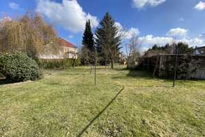 Einfamilienhaus mit Terrasse, zwei Garagen in Falkensee – Viel Platz zum Gestalten – Havelland (Kreis) – Vorschaubild 2