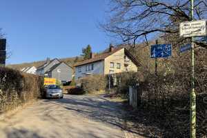 Mehrgenerationenhaus/ Zweifamilienhaus mit Einliegerwohnug/ Doppelgarage  – Hagen – Vorschaubild 11