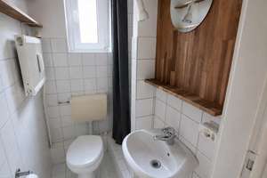 Geräumige 2-Zimmer-Wohnung in Stadtnaher Lage! – Robensstraße 30, 52070 Jülicher Straße, Aachen – Vorschaubild 7