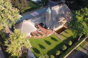  Gildemeister Reet-Stadtvilla – Die vollständige Adresse der Immobilie erhältst du vom Anbieter., 27356 Rotenburg (Wümme) – Vorschaubild 11