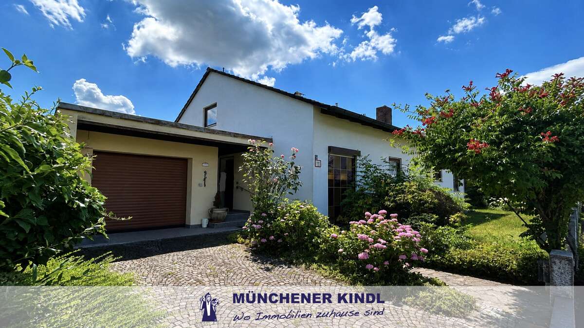 Haus kaufen in 82291 Mammendorf