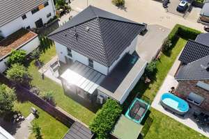 Modernes Einfamilienhaus in ruhiger Wohnlage am Wendehammer – Die vollständige Adresse der Immobilie erhältst du vom Anbieter., 38116 Lehndorf-Watenbüttel, Braunschweig – Vorschaubild 4