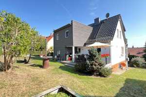 Traumhaftes Einfamilienhaus in Freital-Wurgwitz: hochwertiger Wohnkomfort mit unverbaubarem Blick! – Sächsische Schweiz-Osterzgebirge (Kreis) – Vorschaubild 1