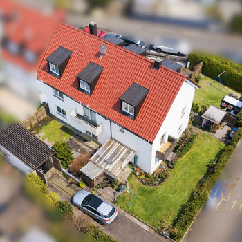 Dreifamilienhaus im Westen von München!