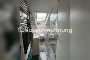 Tauschwohnung: 55 m² Wohnung in Stadtbezirk 3, Düsseldorf