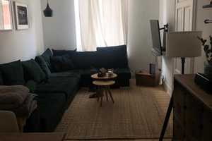 Sehr schön sanierte Wohnung mit zwei Balkonen, Dielenböden und Wohnküche in stilvollem Altbau! – Mannheim – Vorschaubild 5