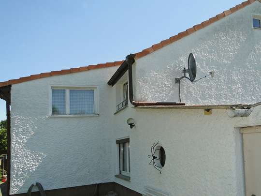 Sanierungsbedürftiges Wohnhaus im grünen Zeesen - Bild 7