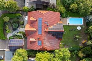 Exklusive Naturstammvilla - Luxus, Natur & Privatsphäre – Die vollständige Adresse der Immobilie erhältst du vom Anbieter., 54294 Feyen/Weismark, Trier – Vorschaubild 30