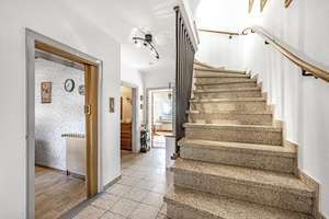 Reihenmittelhaus mit Sonnengarten im beliebten Ronsdorf – Die vollständige Adresse der Immobilie erhältst du vom Anbieter., 42369 Ronsdorf, Wuppertal – Vorschaubild 4