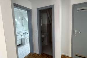 Sanierte Wohnung mit Dachterrasse zwischen Arnulfsplatz und Herzogspark – 93047 Innenstadt, Regensburg – Vorschaubild 20