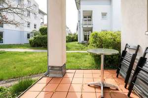 +++ Attraktive 2-Zimmer-Terrassenwohnung mit Süd-Ausrichtung in ruhiger Wohngegend! +++ – Die vollständige Adresse der Immobilie erhältst du vom Anbieter., 1156 Mobschatz, Dresden – Vorschaubild 15