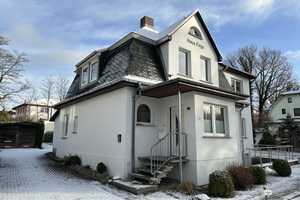 Schöne Villa in Bestlage von Zinnowitz zu verkaufen! – Dannweg 6, 17454 Ostvorpommern (Kreis) – Vorschaubild 3