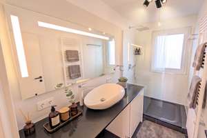 Modernisiertes Penthouse mit Traumblick in Hamburg-Wellingsbüttel inkl.TG – Die vollständige Adresse der Immobilie erhältst du vom Anbieter., 22391 Wellingsbüttel, Hamburg – Vorschaubild 12