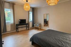 Tolle 2-Raumwohnung im Hinterhaus - möbliert! – Junghanßstraße 12, 4179 Leutzsch, Leipzig – Vorschaubild 6