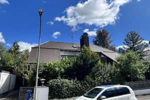 Nähe Aubinger Lohe! Doppelhaushälfte zum Sanieren mit schönem Grundstück in ruhiger Lage – 81249 Altaubing, München – Vorschaubild 3