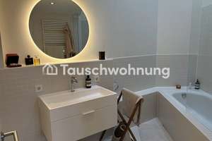 Tauschwohnung: Traumhaft helle, moderne Dachgeschosswohnung in Neuhausen – Die vollständige Adresse der Immobilie erhältst du vom Anbieter., 80636 Sankt Vinzenz, München – Vorschaubild 4