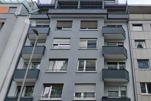 Helle 2 ZKB Wohnung in Mannheim – Collinistraße 4, 68161 Mannheim – Vorschaubild 1