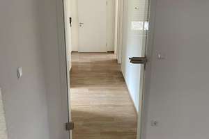 Schöne 3-Zimmer-Wohnung mit Terrasse und eigenem Garten in Osnabrück – Rügener Straße 2, 49086 Voxtrup, Osnabrück – Vorschaubild 2