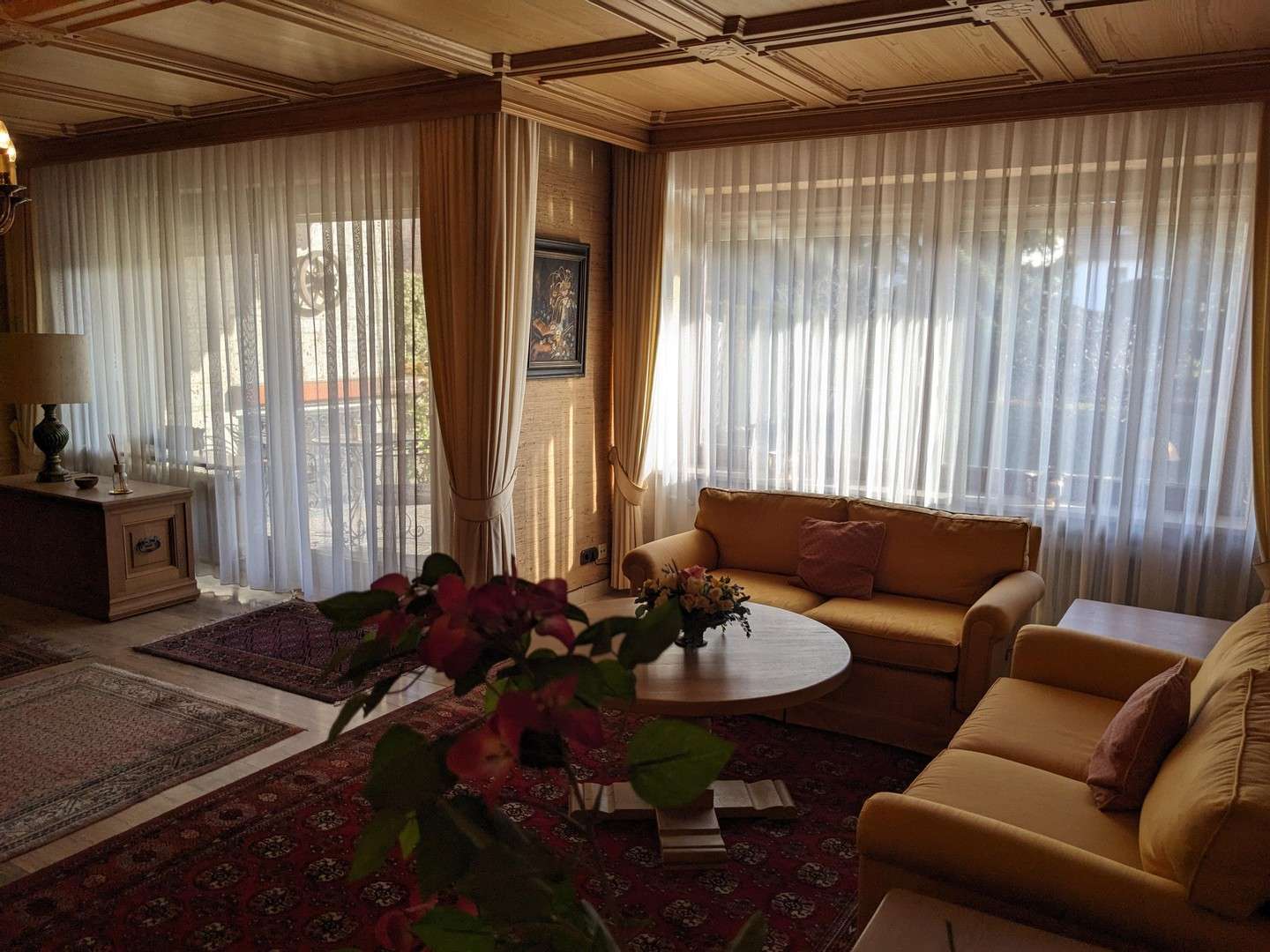 Immobilie in Brunnthal - Semi-Detached House in Woodland Location - Private Sale - No Commission - Bild 1