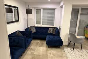 Luxuriöse 4,5-Zimmer-Reiheneckhaus mit großem Garten in Reutlingen – Heilbronner Straße 119, 72760 Reutlingen-Mitte, Reutlingen – Vorschaubild 4