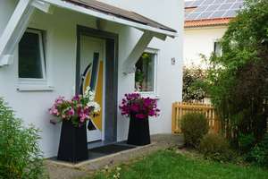  🏠Wohnen & Arbeiten im Grünen – Hohenwaldstraße 19, 82041 Oberhaching – Vorschaubild 2