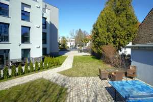 KfW-40-Plus-Mehrfamilienhaus - Ertragreiches MFH mit Photovoltaik & Erdwärmepumpe – Die vollständige Adresse der Immobilie erhältst du vom Anbieter., 12623 Mahlsdorf, Berlin – Vorschaubild 23